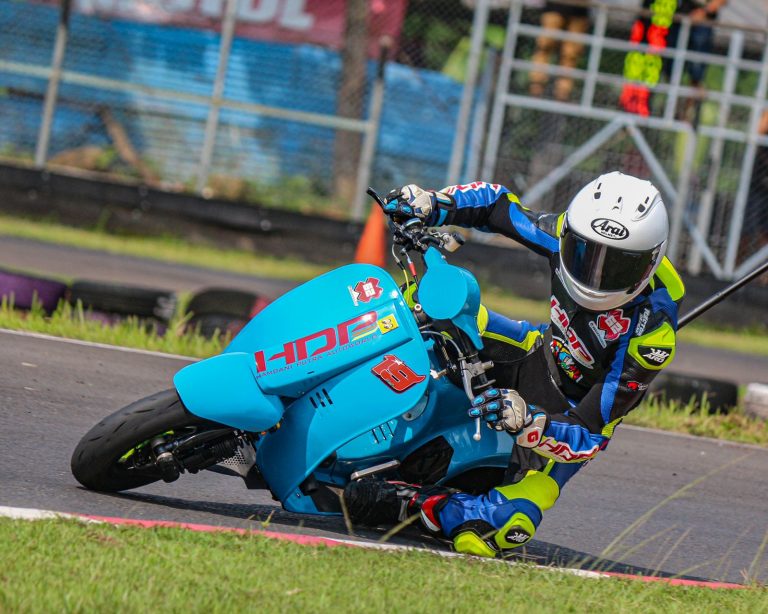 Kembali Pecahkan Rekor M Abdul Azis Tembus Waktu Tercepat di The Brotosh Seri 2