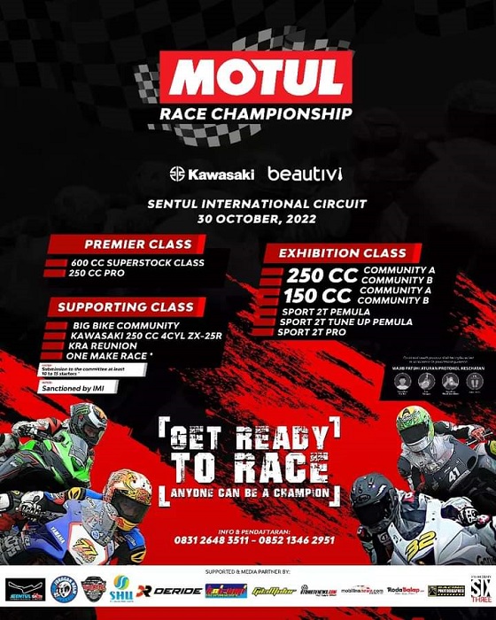 Motul Race Championship