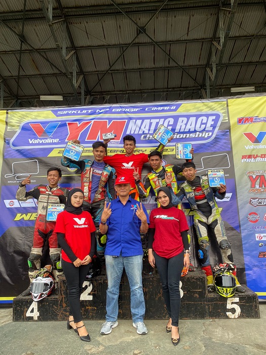 PRIVATER SQUAD MAYAZET MDR