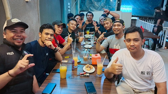 Clasic South Batavia