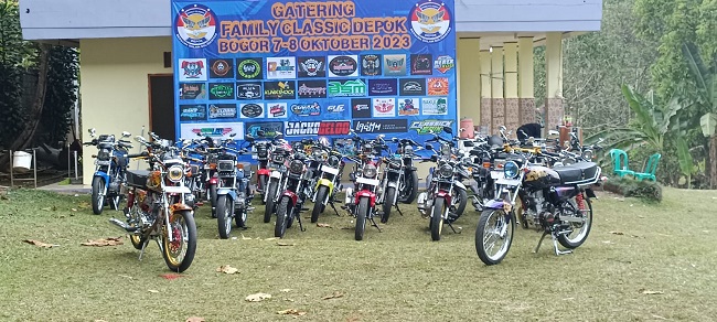 Family Clasic Depok FCD