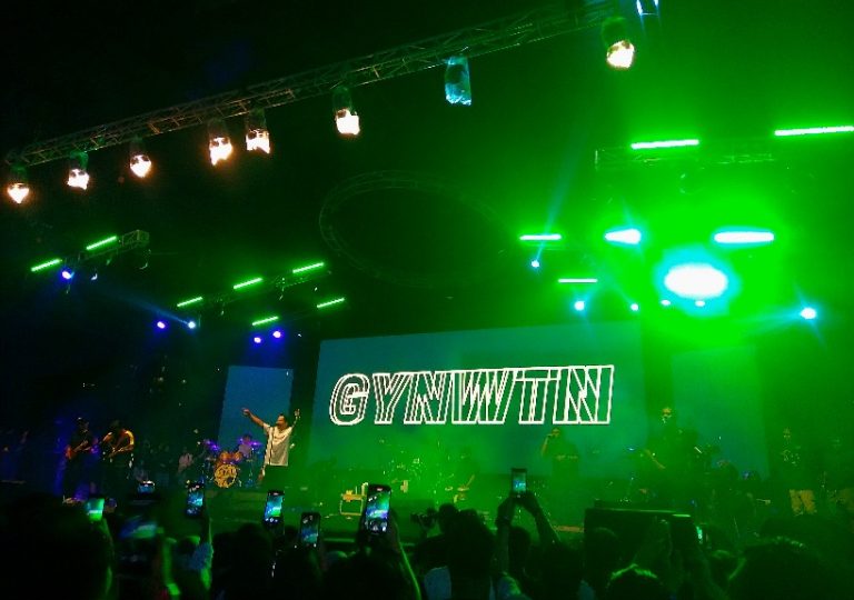 Pecah! Anniversarry CALSIC TangRay yang ke-7 Dimeriahkan Artis-Artis Papan Atas