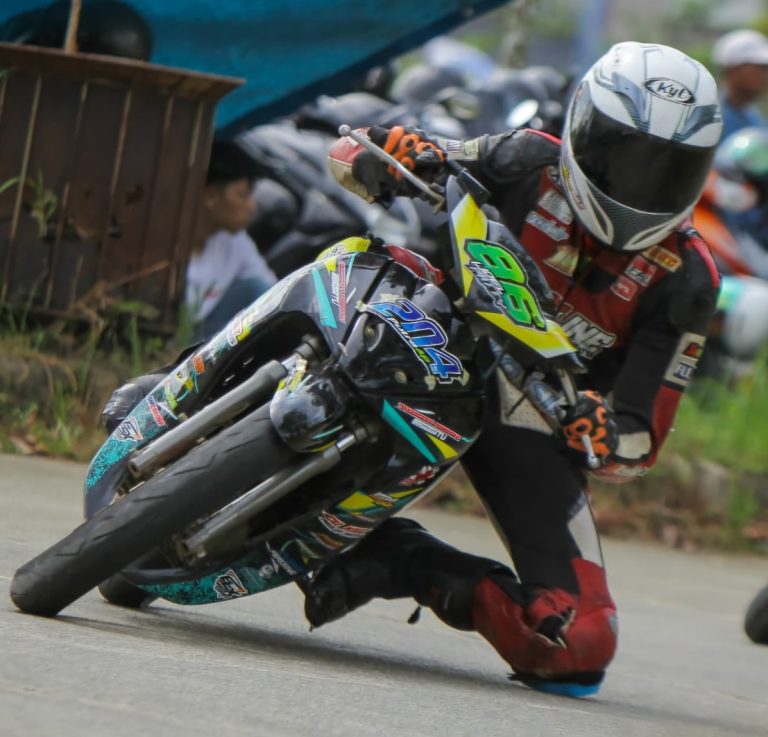 XPDC Racing Bangunkan Macan Tidur Izoel Patty Perkuat Barisan Hadapi Kejurprov Kaltim di Kelas ExRider