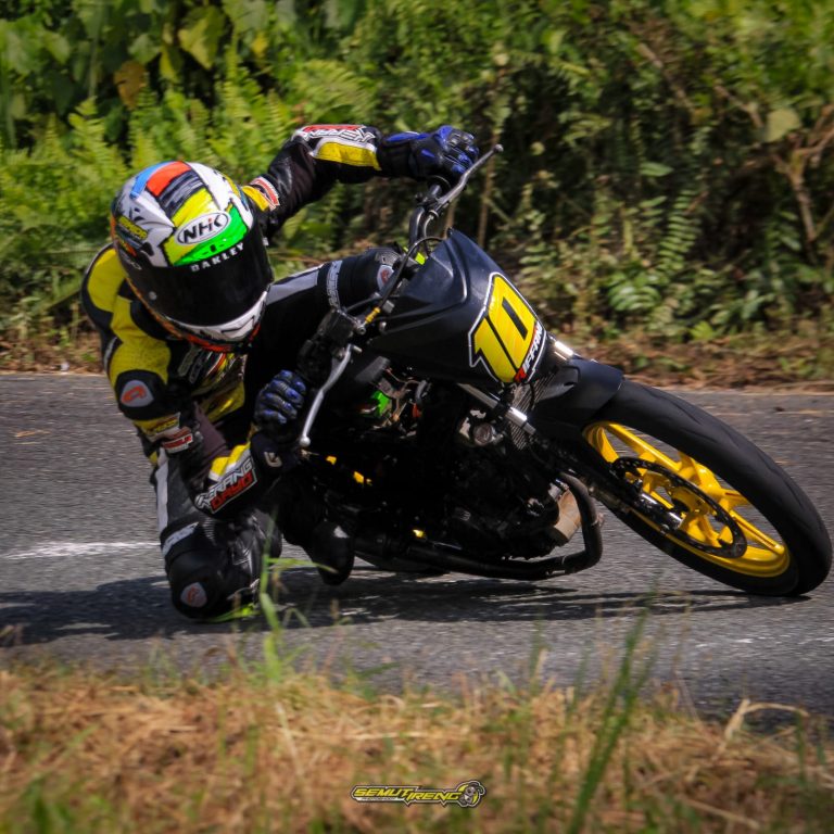 XPDC Racing Team Reborn 2024 Siap Unjuk Gigi di Kejurprov Kaltim Seri VI