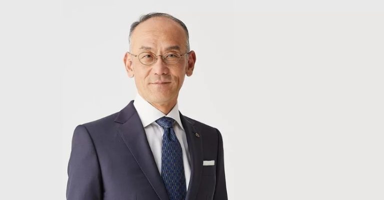 Presiden Yamaha, Yoshihiro Hidaka, Alami Cidera Serius Usai Ditikam Putrinya