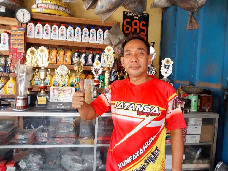 Segudang Prestasi Azka Motor Kabupaten Cirebon