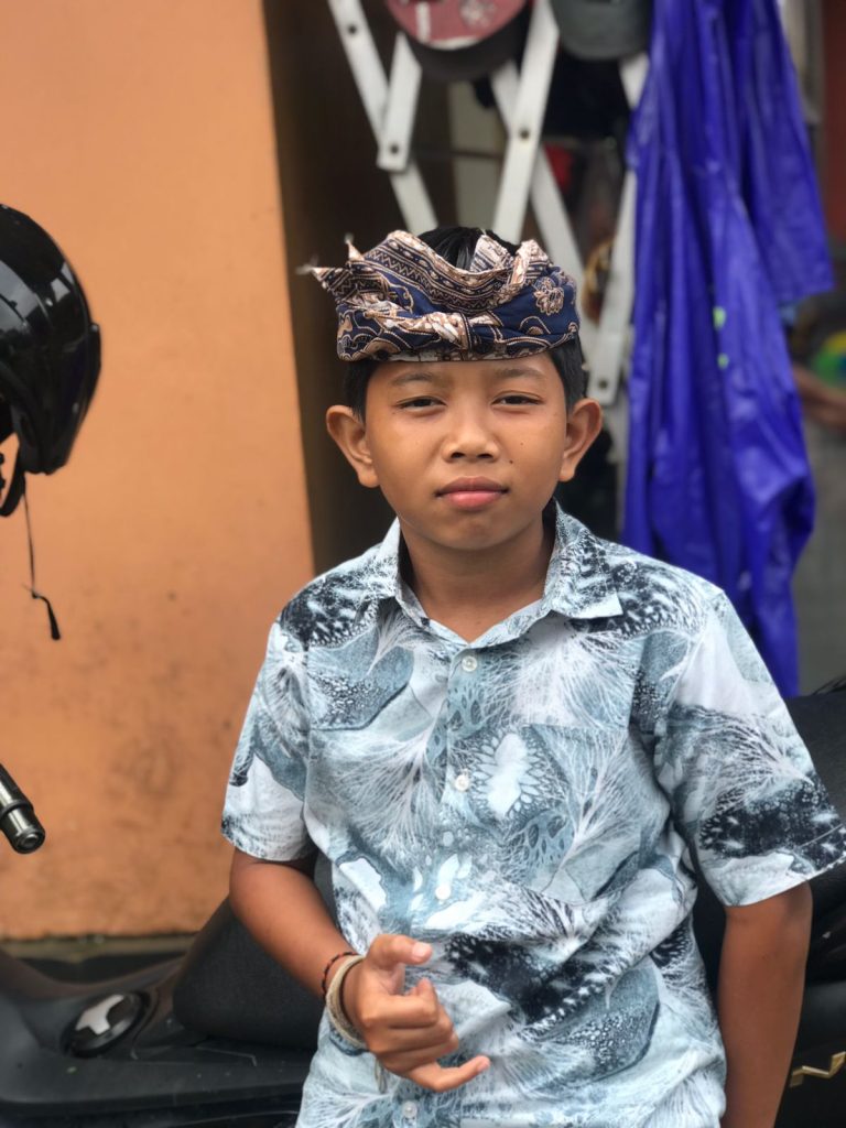 Jatuh ke Sawah, Bangkit di Aspal: Kisah Nana Tantang Sirkuit Balap
