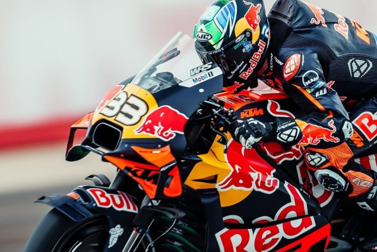 KTM MotoGP di Ujung Tanduk: Masa Depan Belum Pasti, Apa Langkah Selanjutnya?