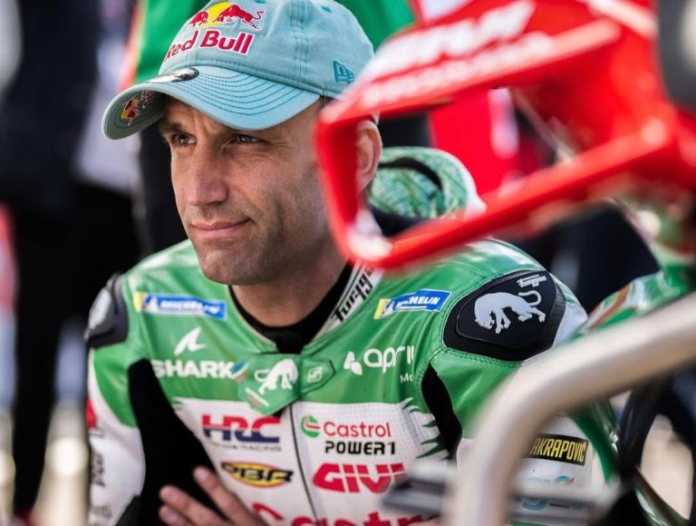 Ketika Harapan Honda Dipertaruhkan: Johann Zarco Bersinar, Somkiat Chantra Meredup