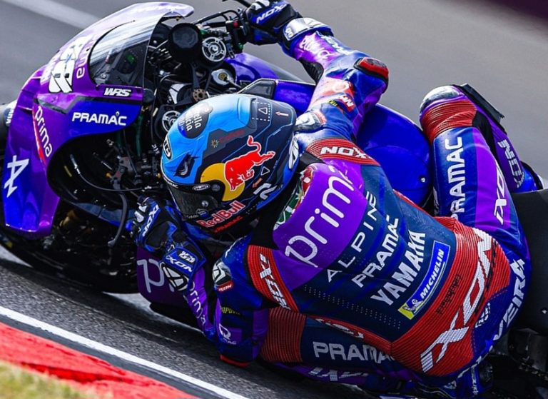 Toprak “Gass” Pramac Yamaha di 2026, Nasib Miller dan Oliveira Jadi Tanda Tanya