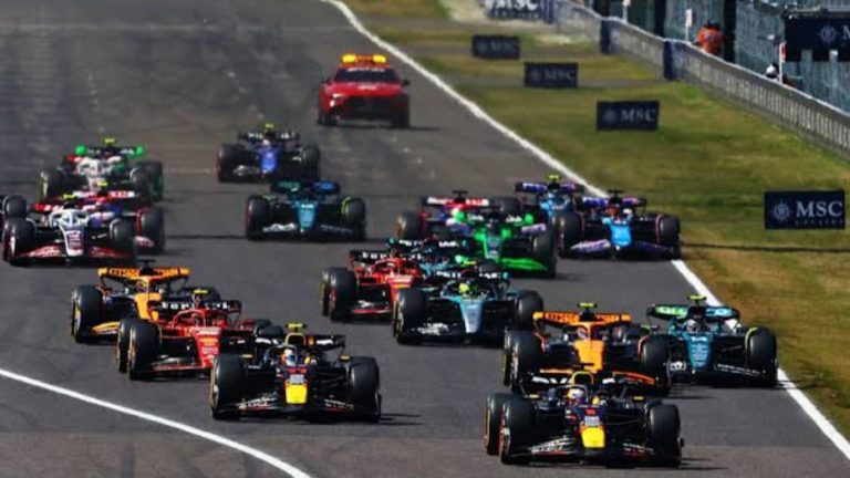 F1 2026: Regulasi Baru, Mobil Lebih Ringan, Apa Saja yang di Ubah?