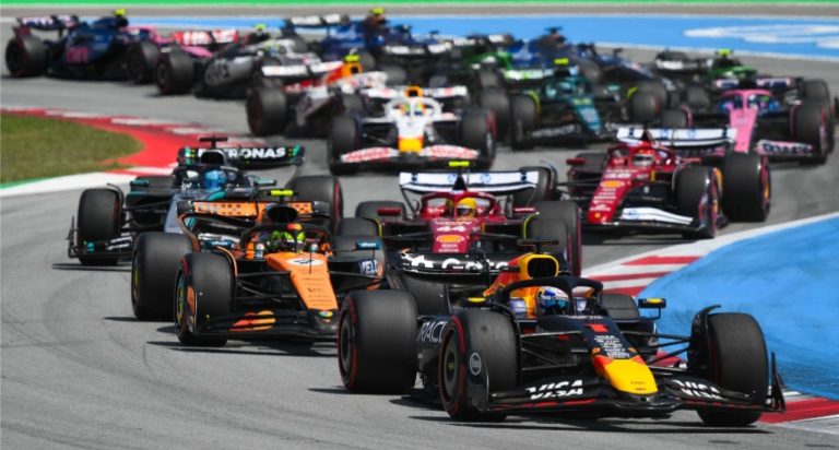 Formula 1 Resmi Umumkan Kalender Balapan Musim 2026: Era Baru F1 Dimulai!