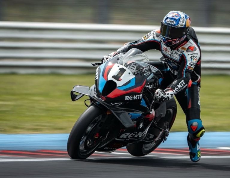 Kedatangan Toprak ke MotoGP Akan Mendapatkan Banyak Konsekuensi