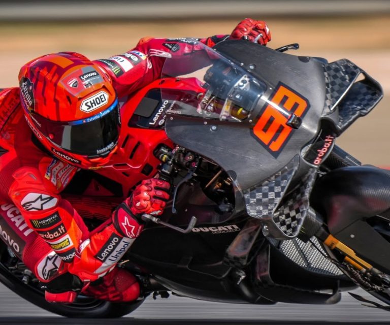 MotoGP Akan Pakai Radio Komunikasi Mulai Musim Depan, Demi Tingkatkan Keselamatan Pembalap