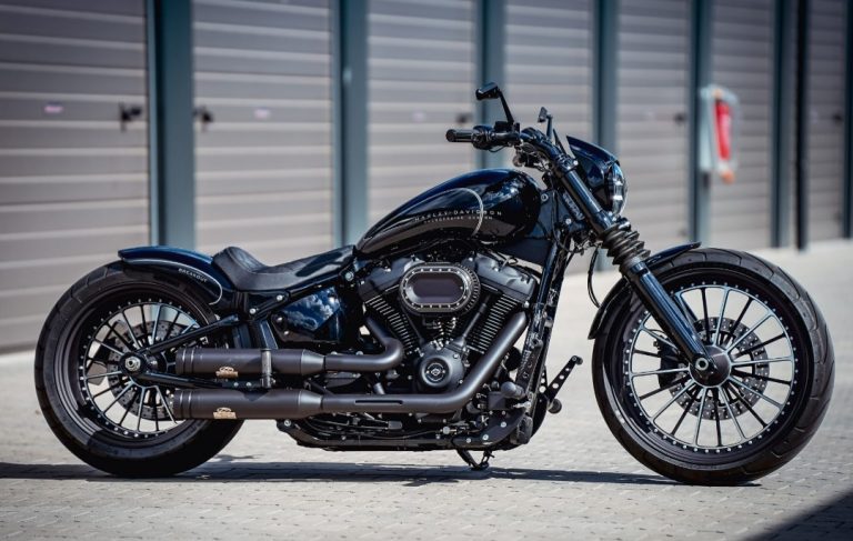 Harley‑Davidson: Sang Raja yang Tak Pernah Turun Tahta