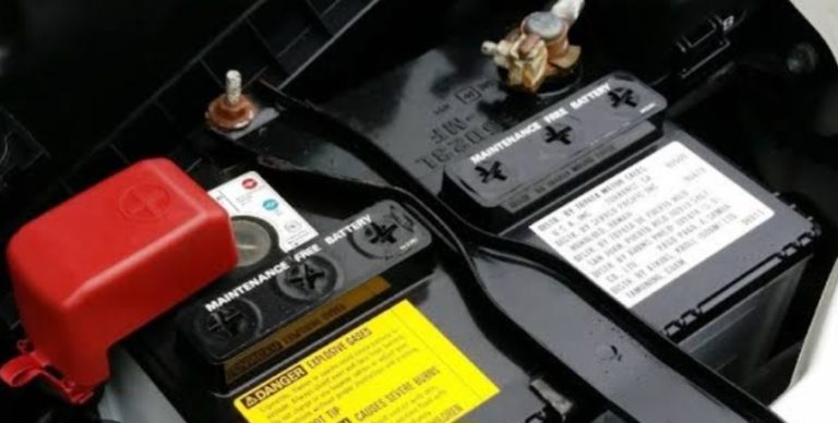 Aki Mobil Kamu Sering Drop, Bahkan Setelah Ganti Baru? Mungkin Ini Penyebabnya!