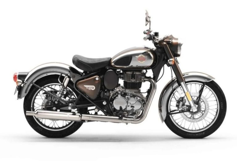 Siapa Lawan Tangguh Royal Enfield di Perang Dunia II? Ini Dia Deretan Motor-Motor Militer