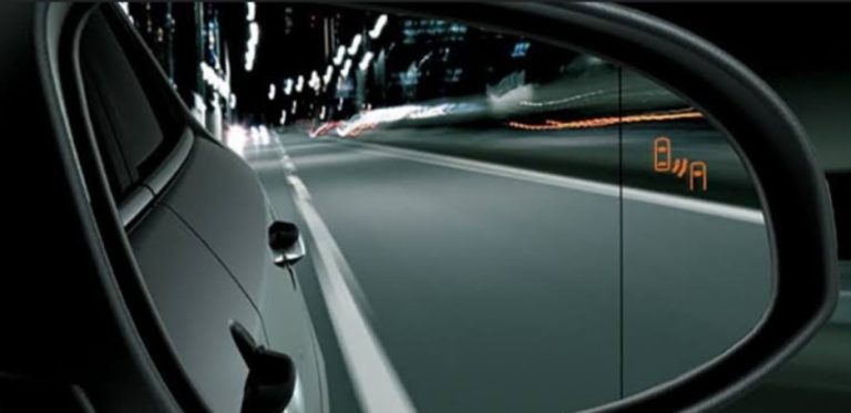 Panduan Lengkap Mengurangi Blind Spot Mobil untuk Keamanan Maksimal di Jalan Raya
