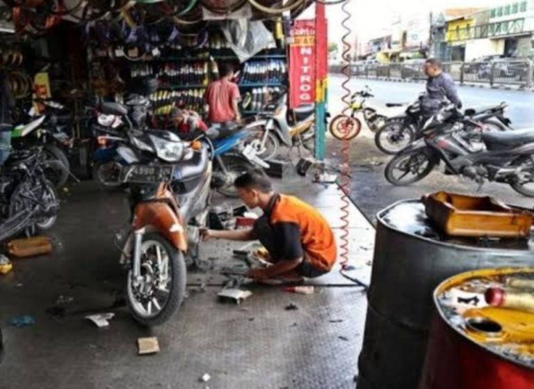 5 Peluang Usaha Otomotif Paling Menjanjikan Dengan Modal Kecil versi OtomotifNews.com di Tahun 2025