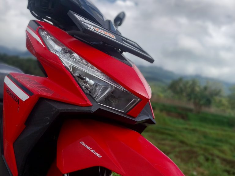 Ini Solusi Problem ‘Gredek’ CS yang tak Kunjung Usai Masih Menjamur Hingga Honda Vario 160