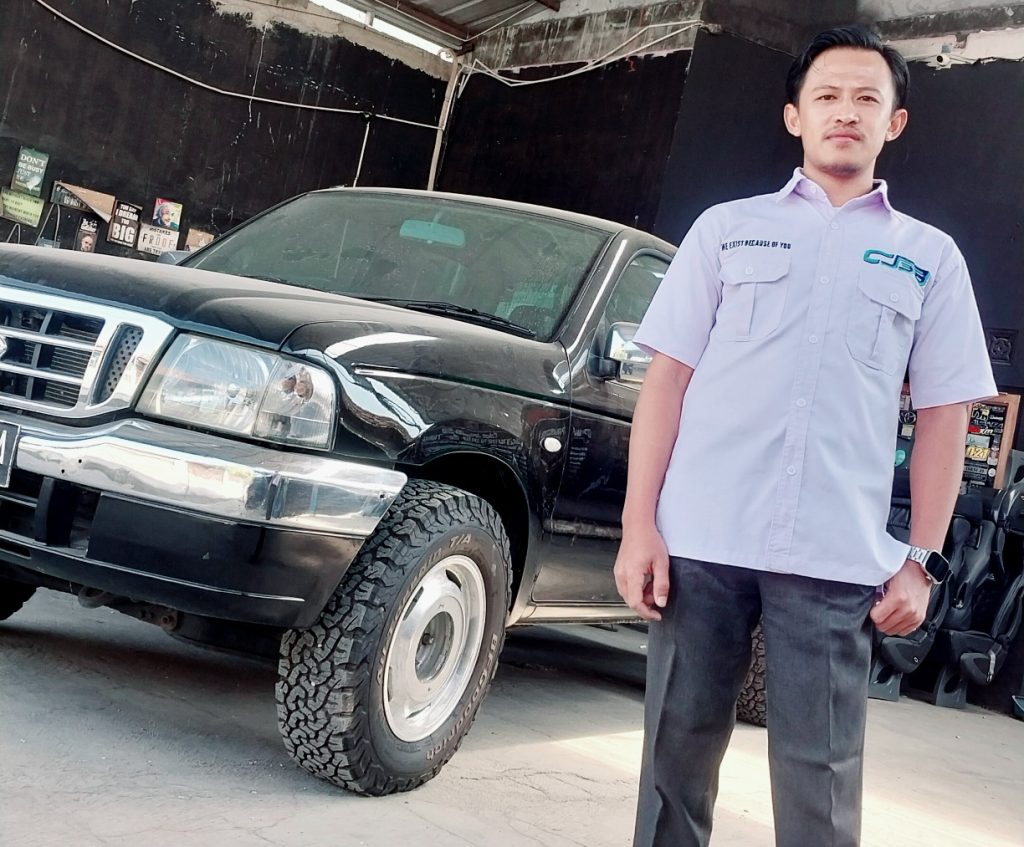 CJ58 OtomotifNews.com Media Otomotif Indonesia News Berita Terbaru Mobil Listrik Motor EV Kuningan Travel