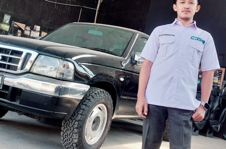 CJ58 OtomotifNews.com Media Otomotif Indonesia News Berita Terbaru Mobil Listrik Motor EV Kuningan Travel