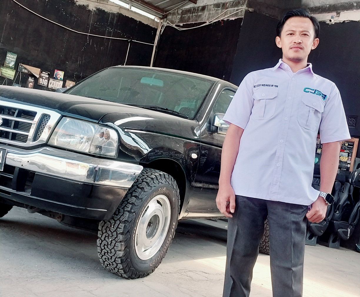 CJ58 OtomotifNews.com Media Otomotif Indonesia News Berita Terbaru Mobil Listrik Motor EV Kuningan Travel