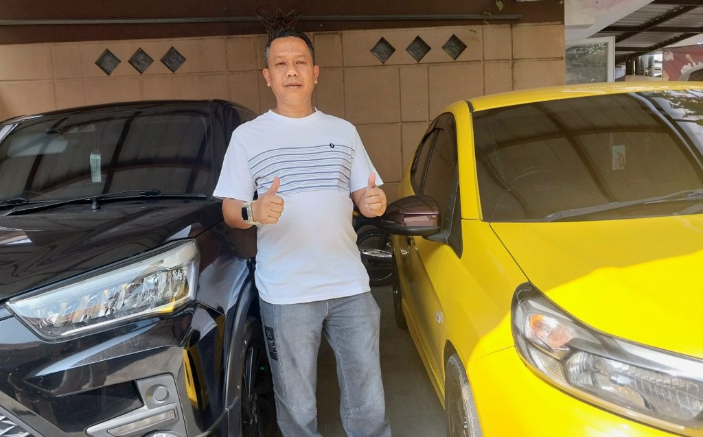Haji Udin Kuningan Garasi Kampoeng Premium OtomotifNews.com Media Otomotif Indonesia News Berita Terbaru Mobil Listrik Motor EV