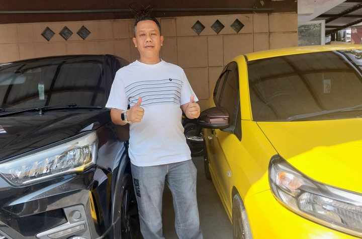 Haji Udin Kuningan Garasi Kampoeng Premium OtomotifNews.com Media Otomotif Indonesia News Berita Terbaru Mobil Listrik Motor EV