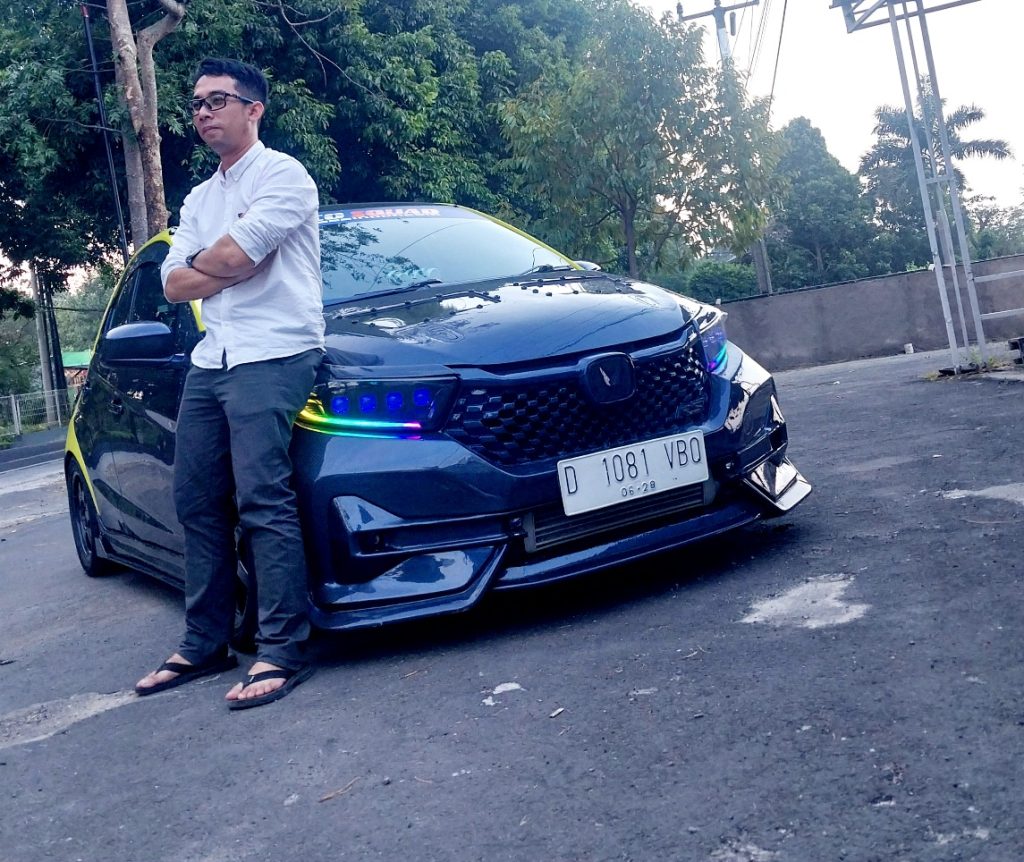 Brio Squad Brionesia OtomotifNews.com Media Otomotif Indonesia News Berita Terbaru Mobil Listrik Motor EV