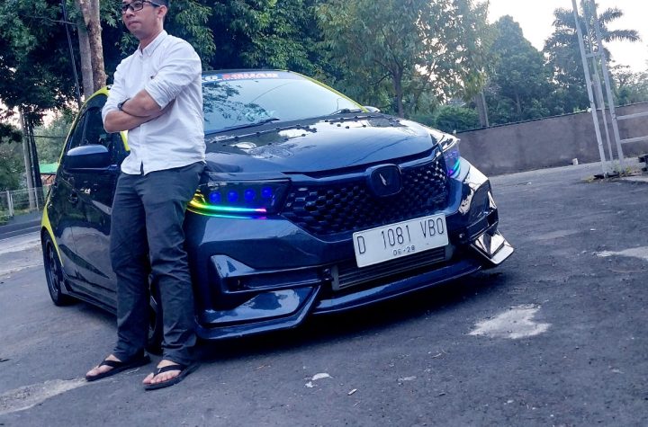 Brio Squad Brionesia OtomotifNews.com Media Otomotif Indonesia News Berita Terbaru Mobil Listrik Motor EV