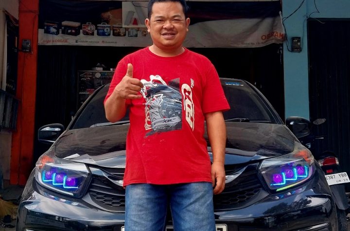 Kenzii Motor Kuningan OtomotifNews.com Media Otomotif Indonesia News Berita Terbaru Mobil Listrik Motor EV