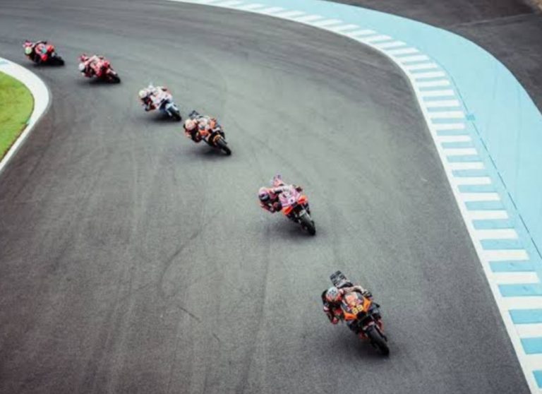 MotoGP Lirik Buenos Aires Argentina yang Akan Dijadikan Tuan Rumah MotoGP 2027