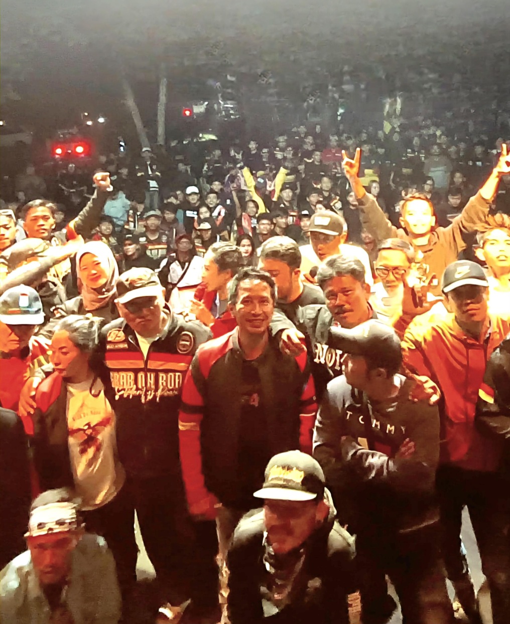 GBR Grab on Road GBR OtomotifNews.com Media Otomotif Indonesia News Berita Terbaru Mobil Listrik Motor EV