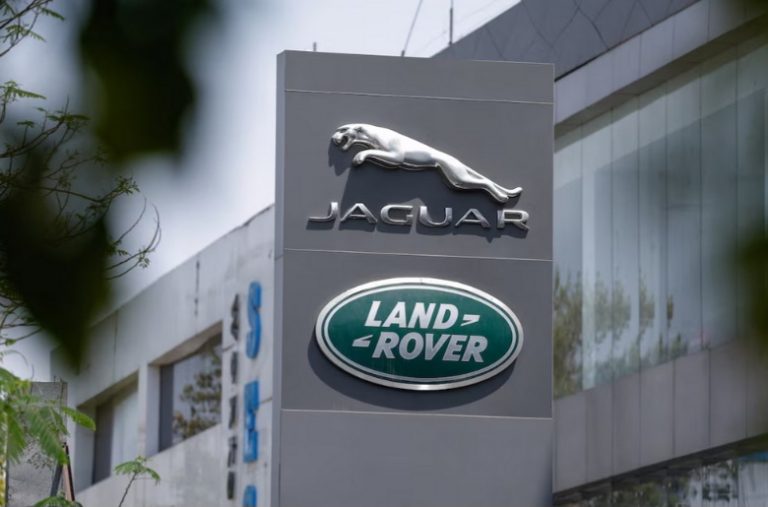 Jaguar Land Rover Shutdown Sistem Data dan Terapkan Pemulihan Global, Ada Apa?