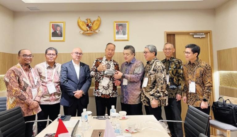 Menperin Imbau Industri Otomotif Hindari PHK di Tengah Lesunya Pasar