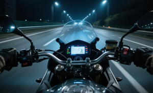 7 Tips Fokus Berkendara Saat Perjalanan Jauh Agar Tetap Siaga di Jalan