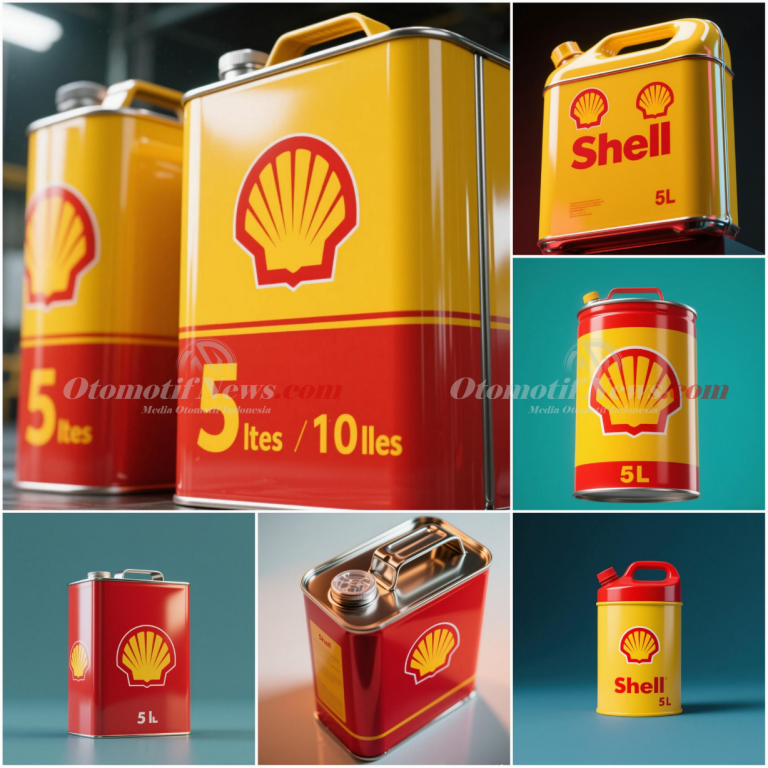 Isu Ethanol 10%: Ancaman Atau Ide Bisnis Baru? Bagaimana Nasib Kendaraan Sultan +62?