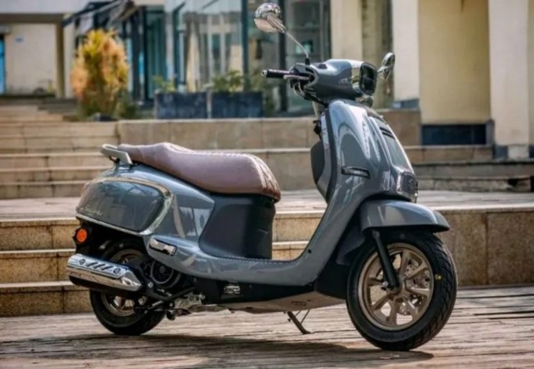 Kembalinya Suzuki ke Medan Pertempuran Pasar Indonesia