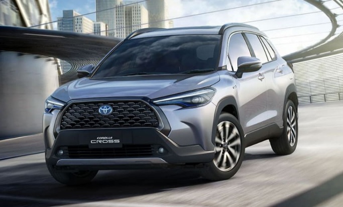 Insentif Mobil Hybrid di Indonesia Mulai Dipertanyakan