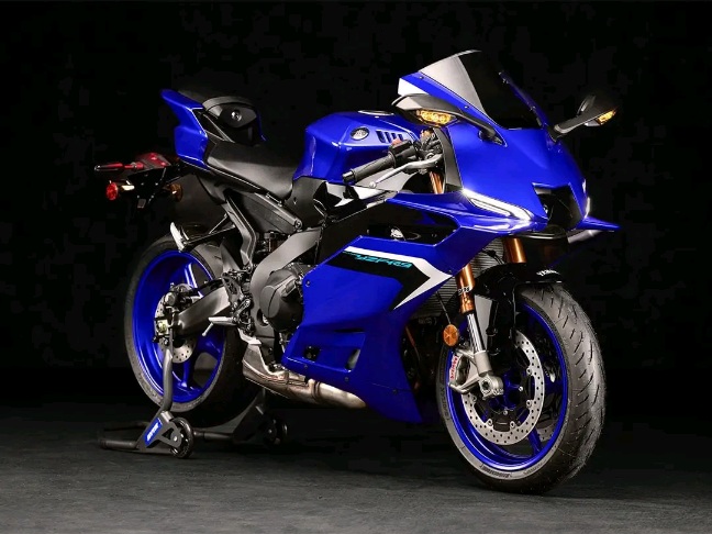 Yamaha YZF-R9 Bakal “Acak-acak” Barisan Kelas Supersport yang Dibekali Teknologi MotoGP