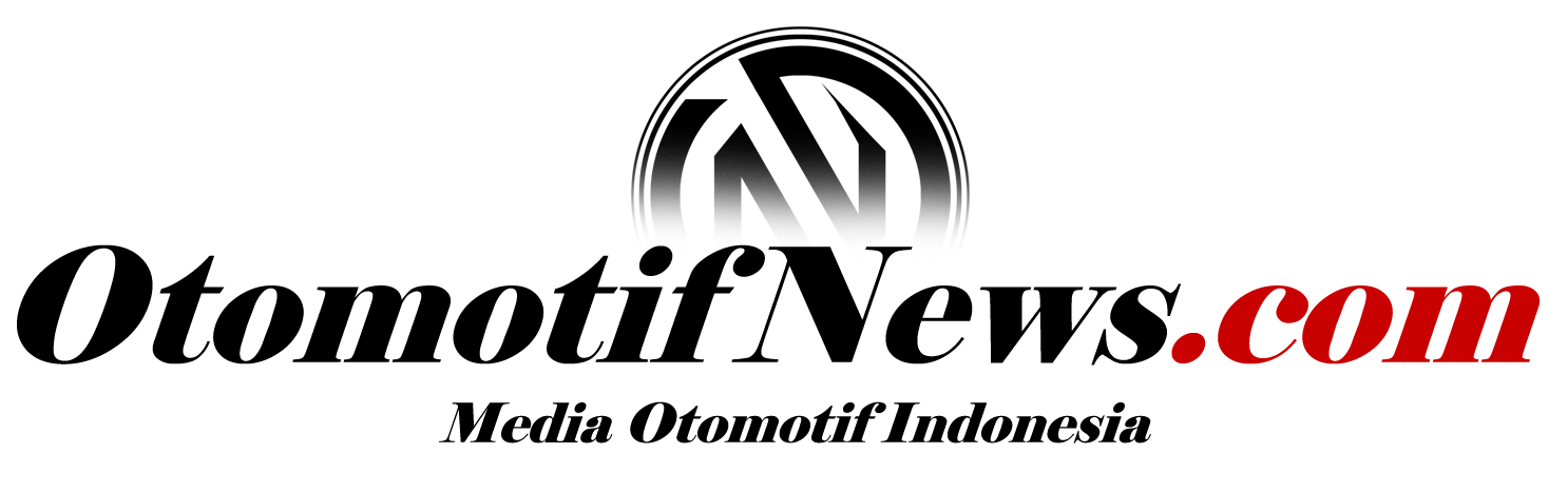 Logo OtomotifNews.com Otomotif News Media Otomotif Indonesia