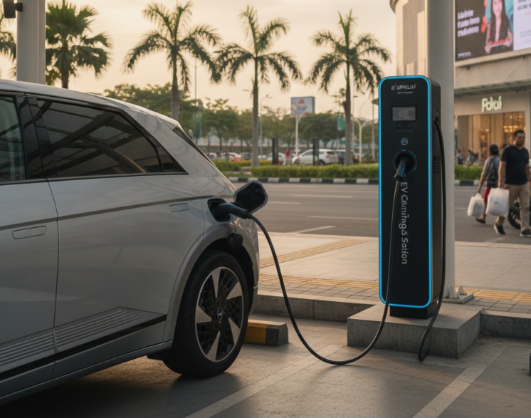 Layanan 3S di Dealer Daerah Kolaps: Ribuan Mobil Baru Masuk, After-Sales “Bengong”