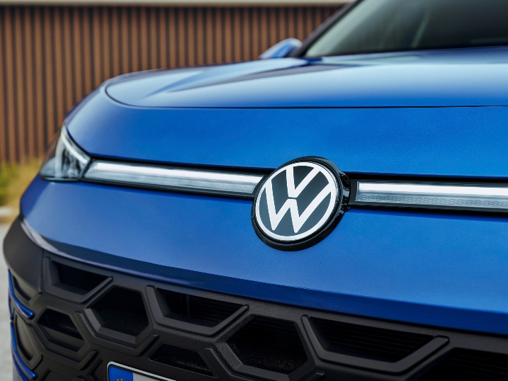 Volkswagen T-Roc 2026 Desain Coupe: Spoiler Tampil Manis