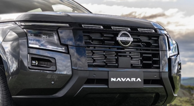 Nissan Navara Baru: Bukan Sekadar “Rebadged” Triton Ini Kisah Di Balik Karakternya