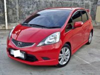 Honda Jazz 2011