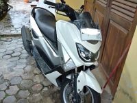 Yamaha NMax 2016