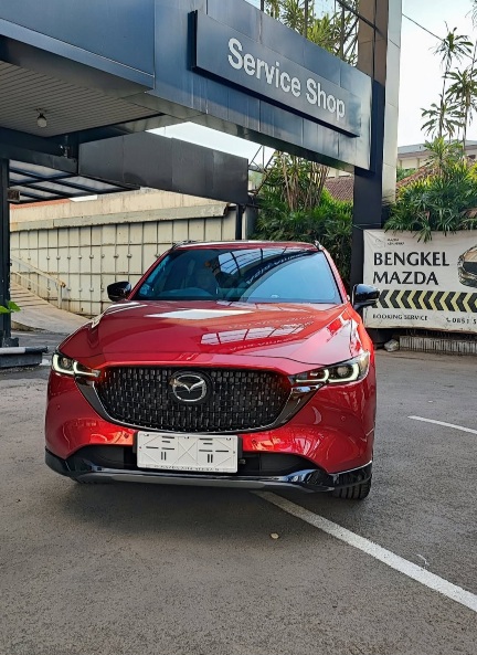 Mazda CX5 Kuro AWD - Image 2