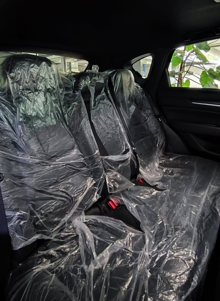 Mazda CX5 Kuro AWD - Image 6