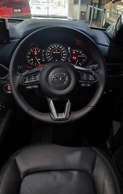 Mazda CX5 Kuro AWD - Image 5